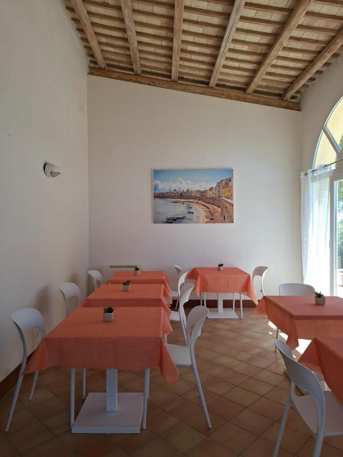 Residence Casale Verderame Trapani Exterior foto